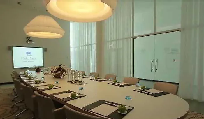 Park Plaza Amsterdam Airport Hotel Lijnden