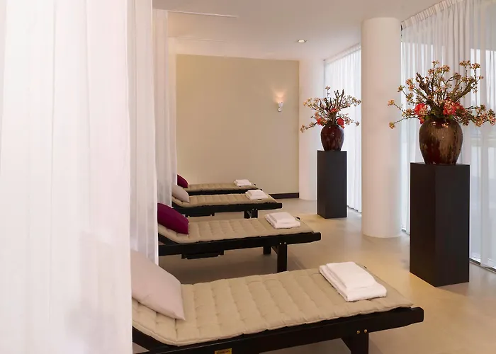 Park Plaza Amsterdam Airport