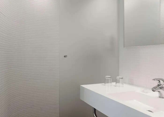 Park Plaza Amsterdam Airport Hotel