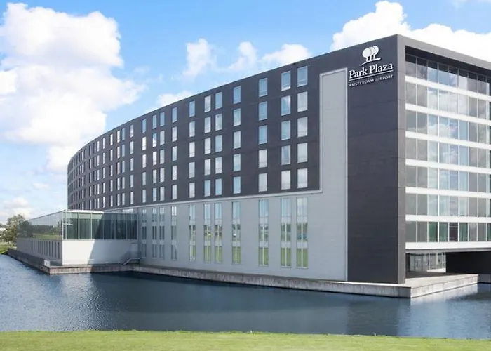 Park Plaza Amsterdam Airport Hotel Lijnden