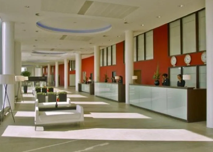 Park Plaza Amsterdam Airport Lijnden